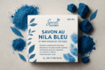 Savon Nila visage