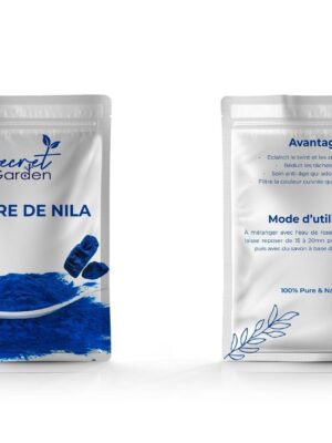 Poudre de Nila