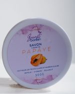 Savon Papaye