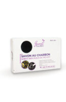 Savon Charbon
