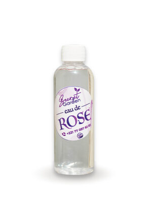 Eau de rose