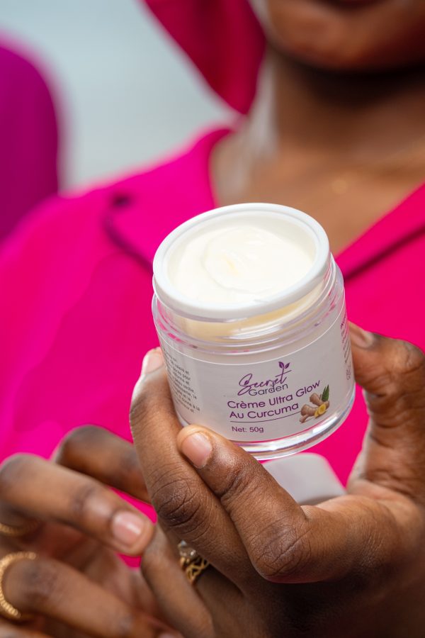 Crème De Visage