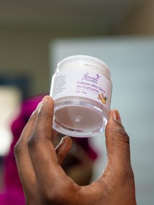 Crème De Visage