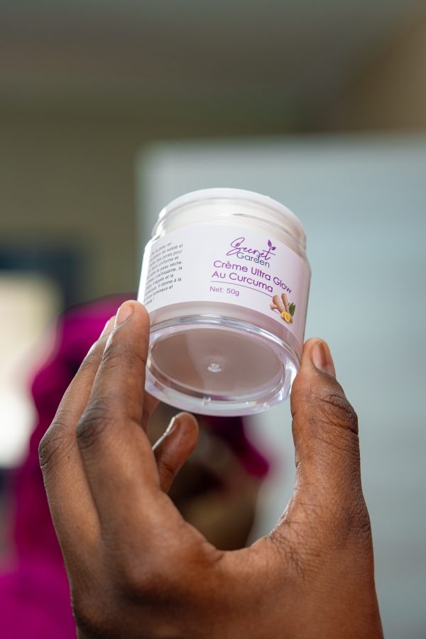 Crème De Visage
