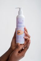 Gel de douche Papaye