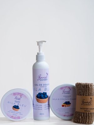 Trio Magique Nila