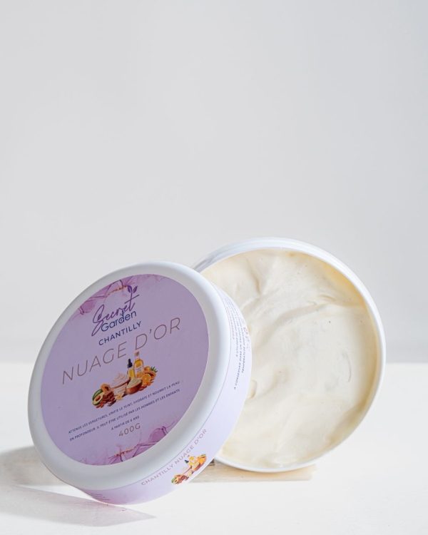 Chantilly Nuage d’Or