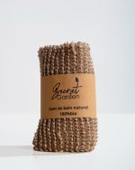 Gant en Bambou naturel