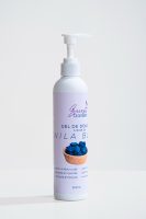 Gel de douche Nila
