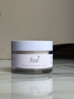 Creme hydratante jour ( réparateur) et Anti Taches